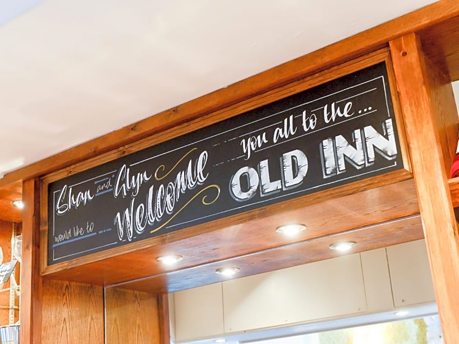 The Old Inn