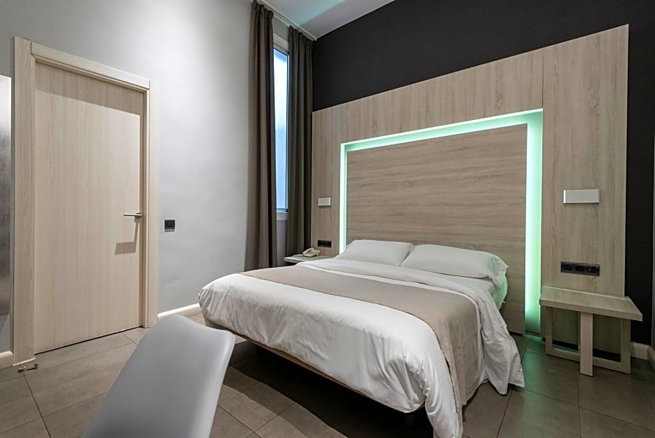 Plaza Goya Rooms
