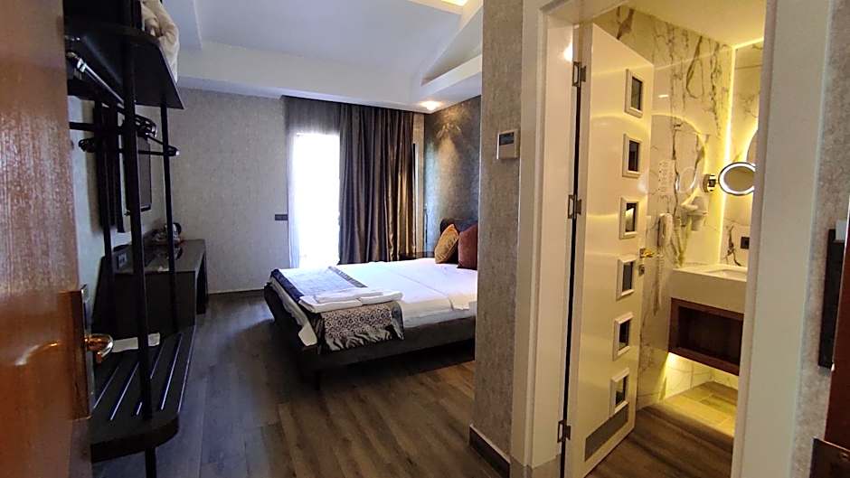 Elite Luxury Suite & Spa