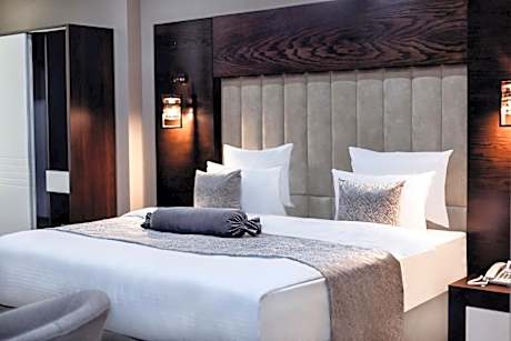 Budget Double Room