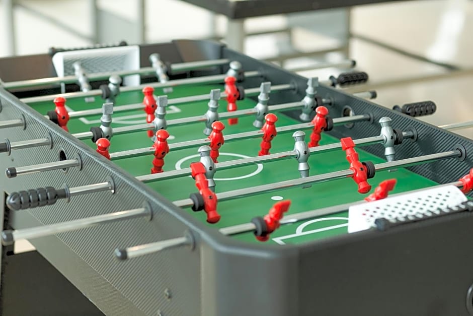 Hotel Manantial Melgar