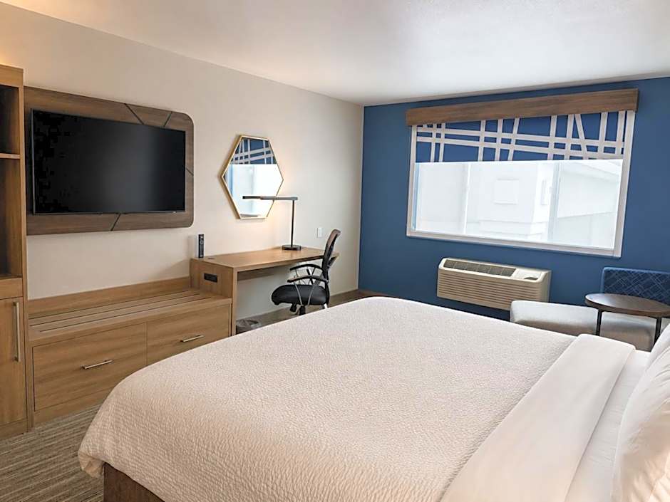 Holiday Inn Express Pendleton By IHG