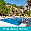 Villa Termal Spa Hotel & Resort