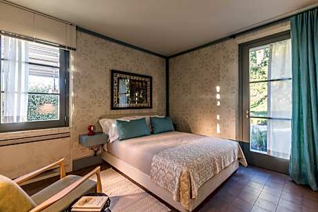 Double Room - Disability Access