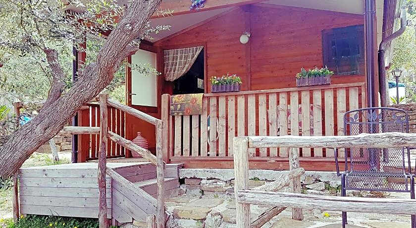 Dimora Acqua del Fico