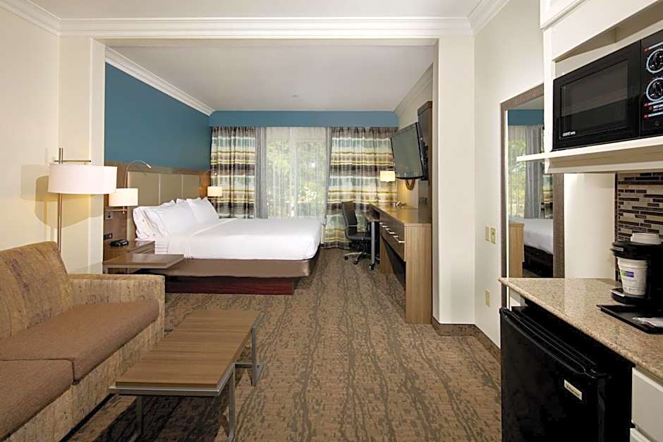 Holiday Inn Express Hotel & Suites - Paso Robles By IHG