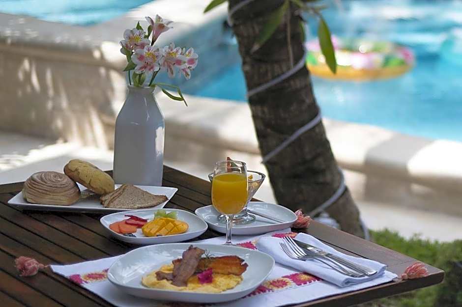 Refugio Huasteco Hotel Boutique