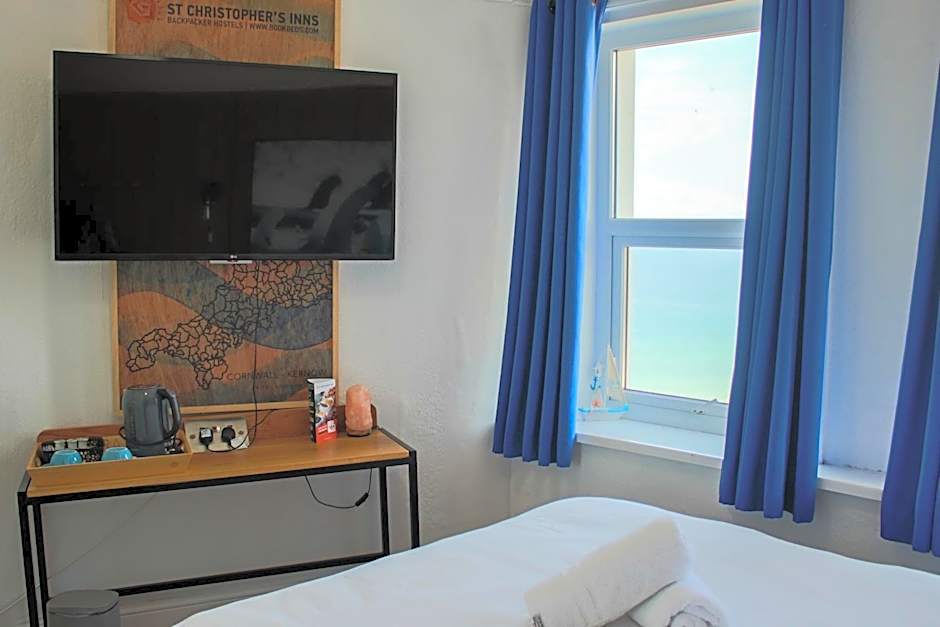 St Christopher's Inn Newquay