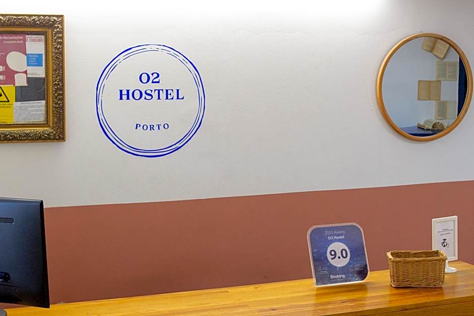 O2 Hostel