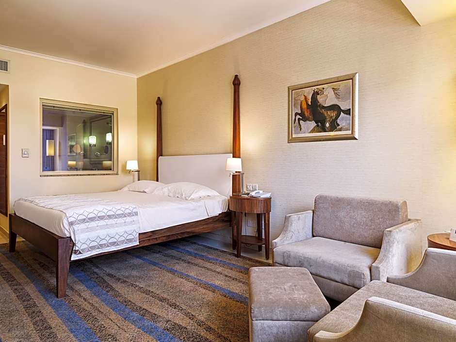 Alexander The Great Beach Hotel