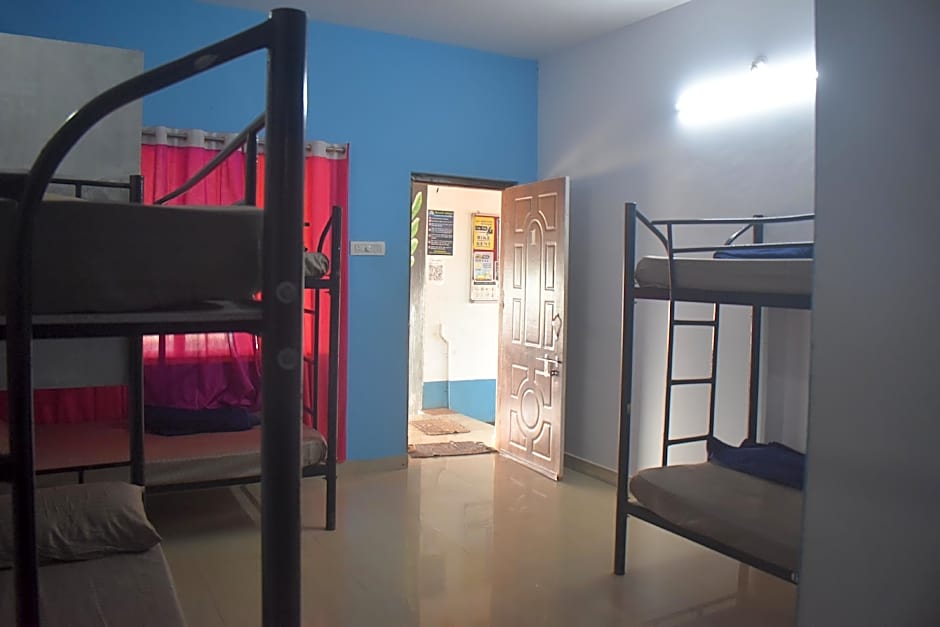HosteLife Gokarna