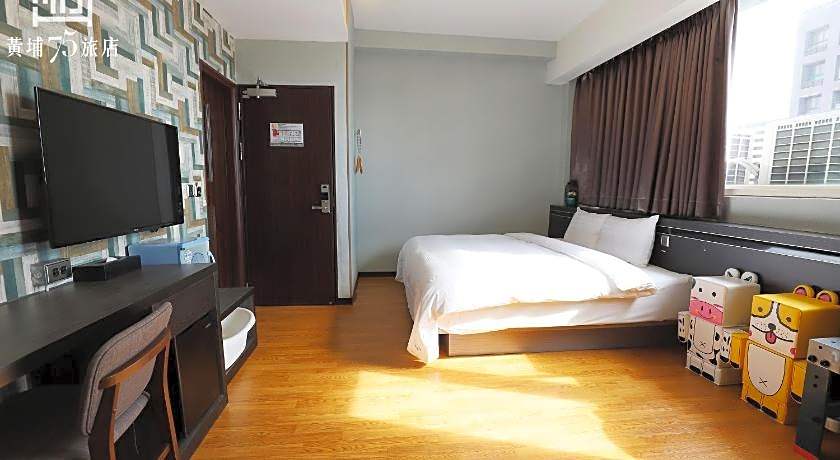 Military 75 Hotel