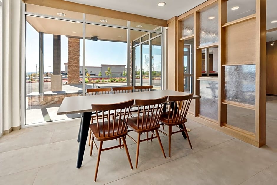 Fairfield by Marriott Inn & Suites Seattle Poulsbo