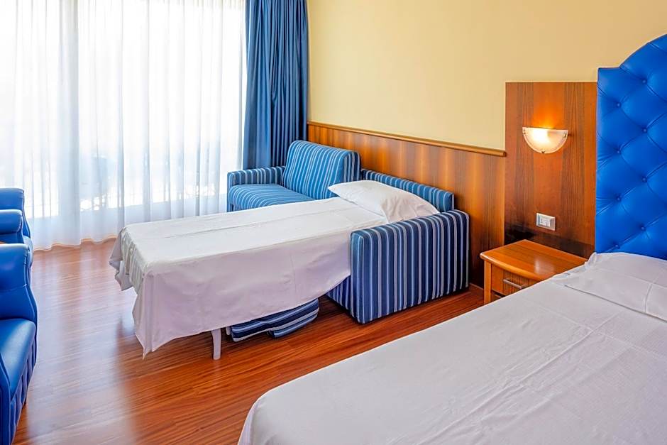 Hotel Internazionale