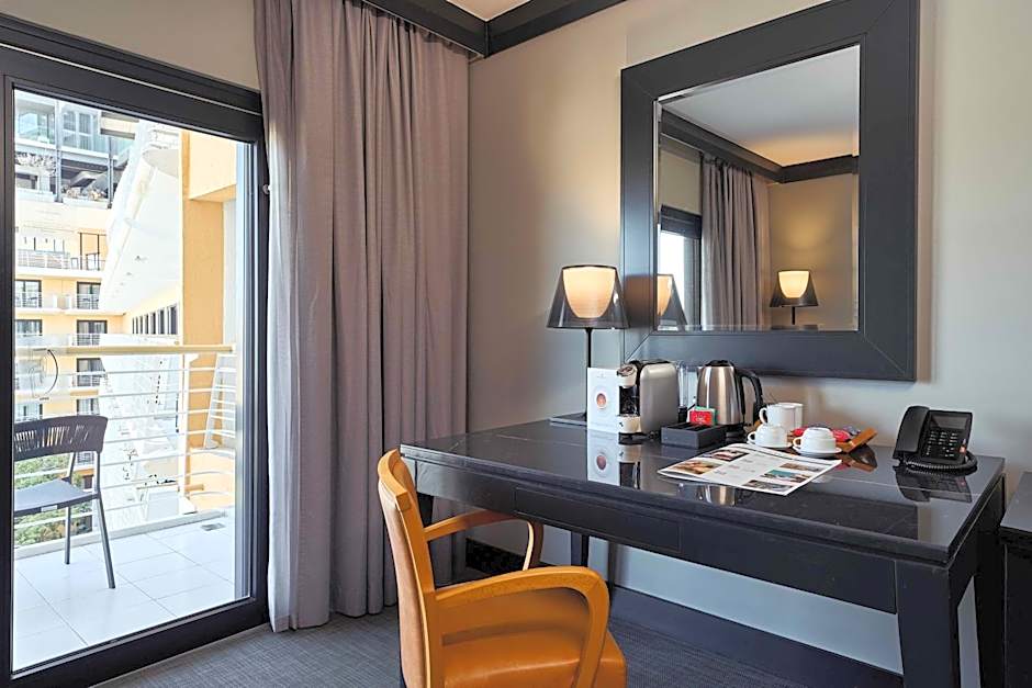 InterContinental Malta By IHG