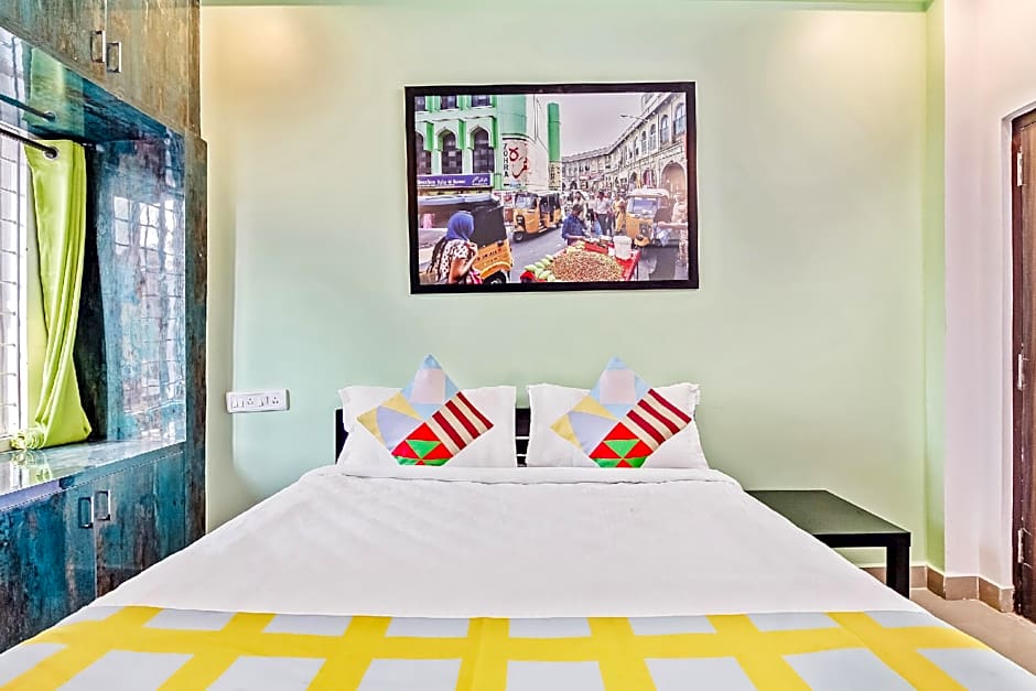 Vennela Residency by OYO Rooms – Hyderabad, 