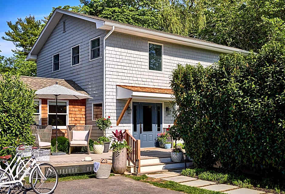 Journey East Hampton
