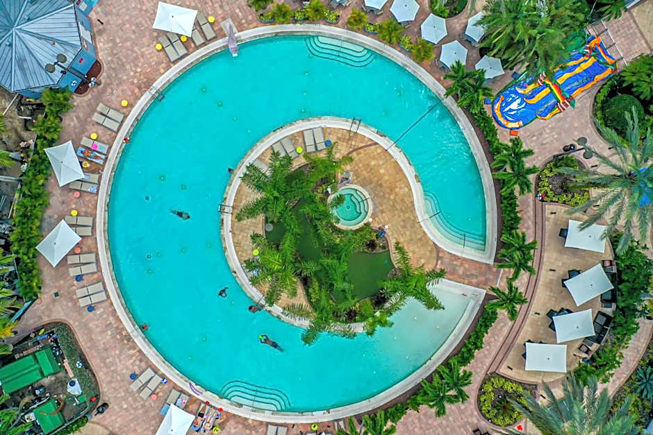 Pet friendly in Orlando area near Disney and ESPN Center