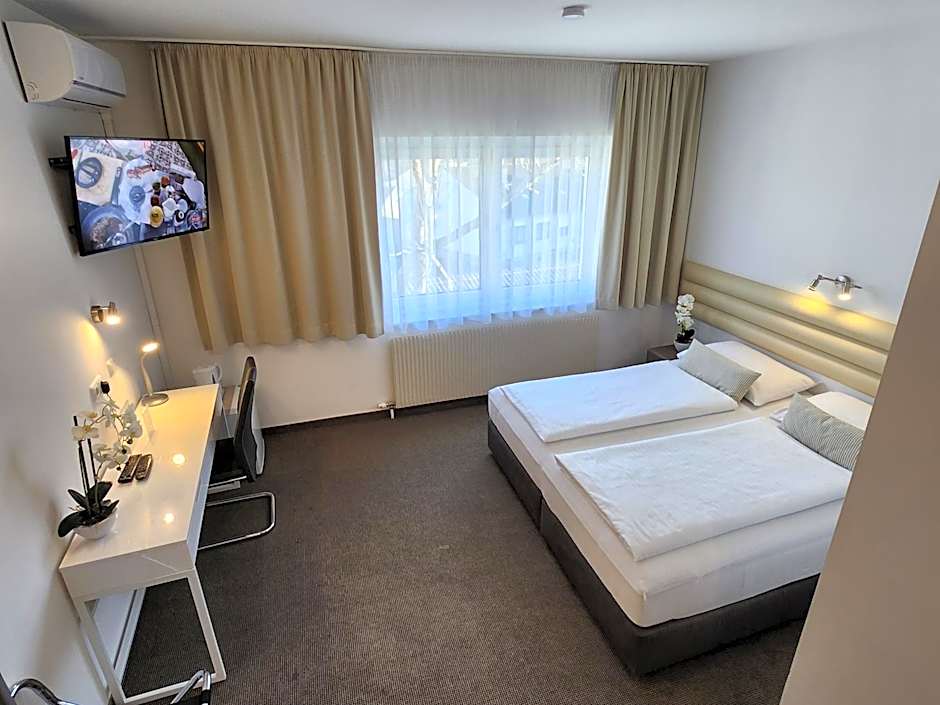 Hotel Michael