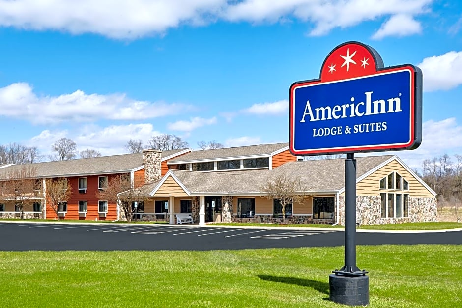 AmericInn by Wyndham Burlington