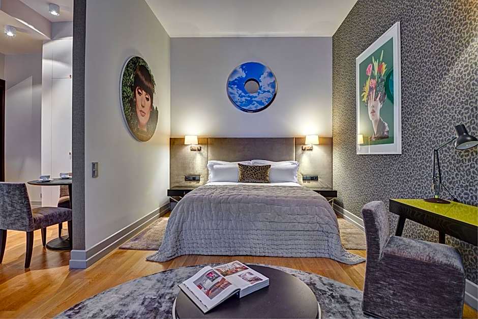 H15 Boutique Hotel, Warsaw, a Member of Design Hotels