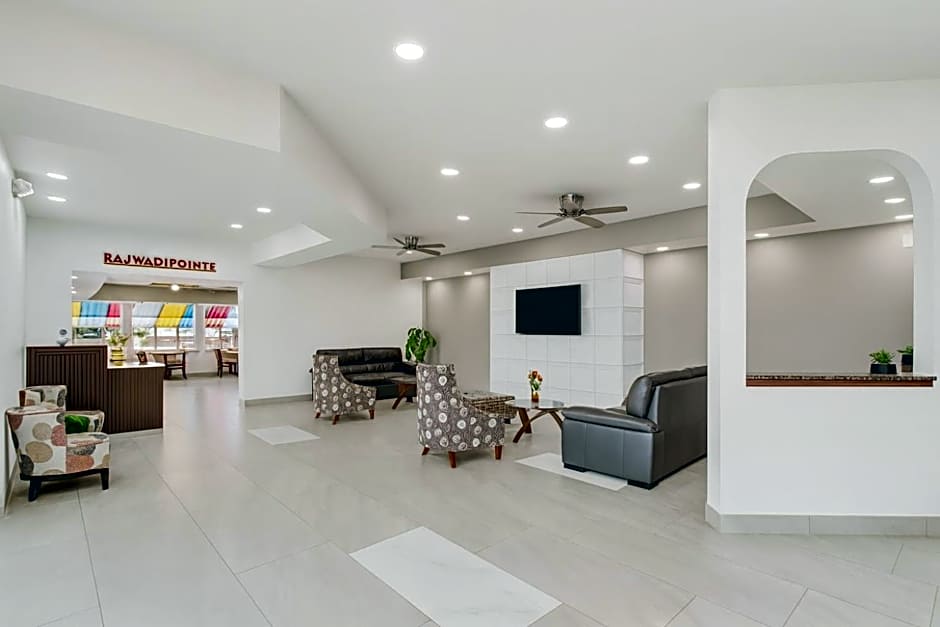 Clarion Inn Salt Lake City Airport