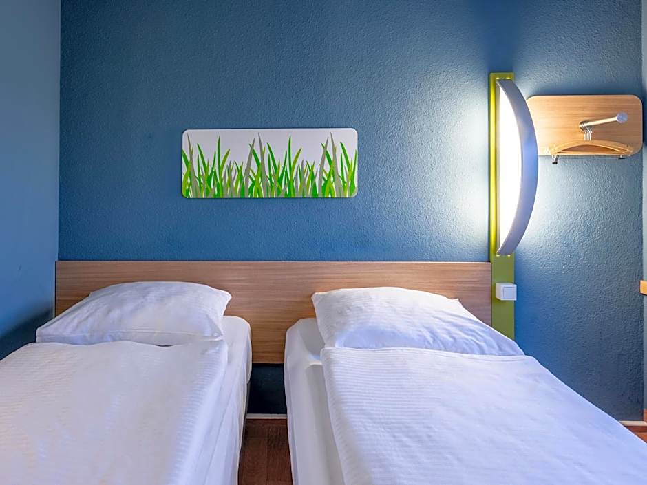 B&B HOTEL Kassel-Lohfelden