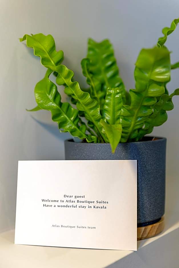 Atlas Boutique Suites