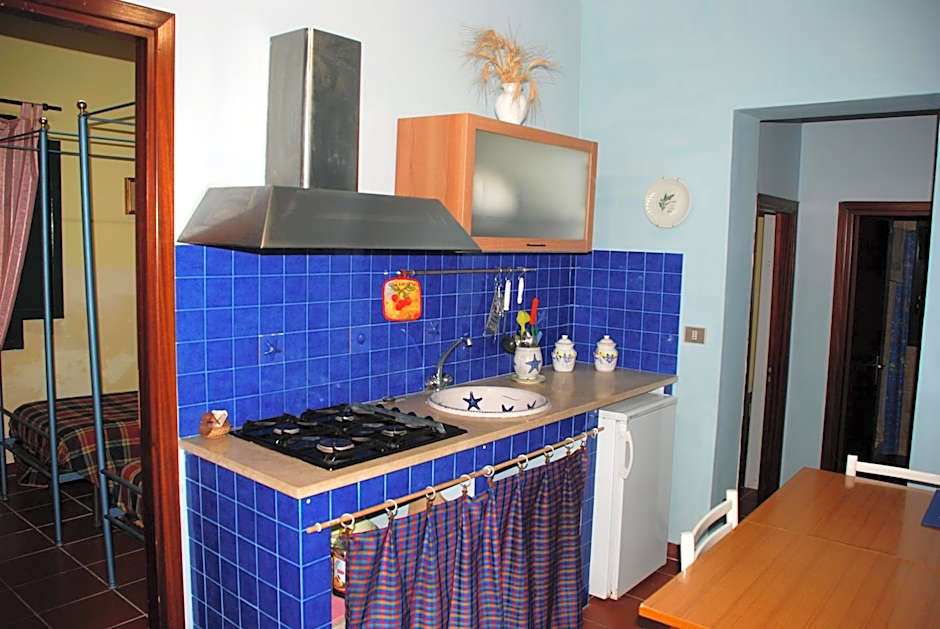 Terrauzza Sul Mare di Renata Emmolo