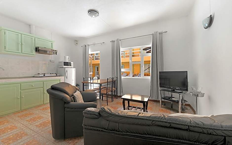 Wanna Studio Apartments