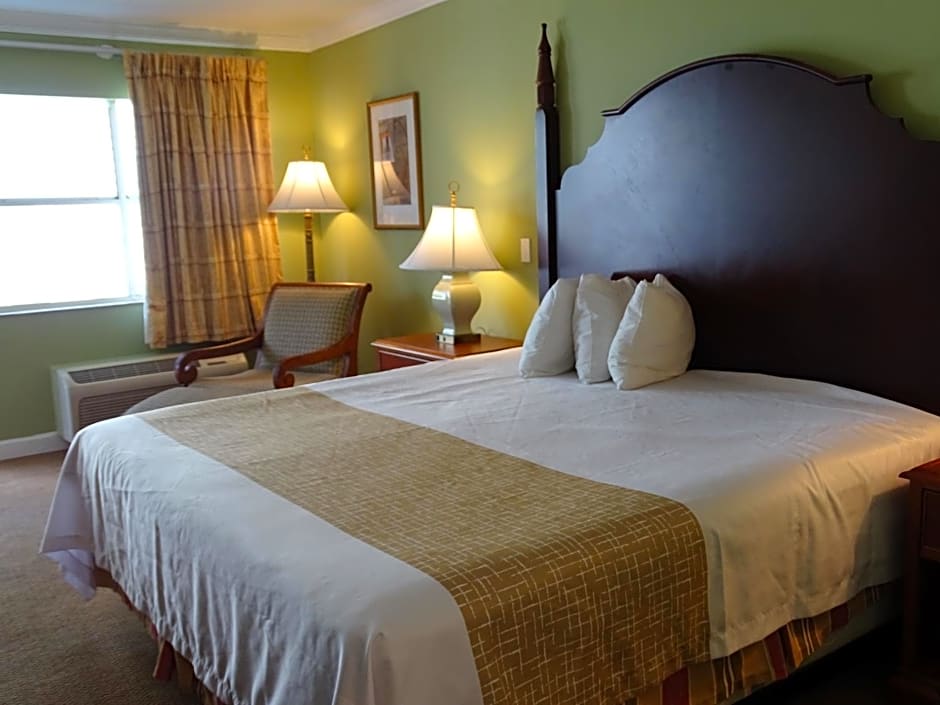 Travelodge by Wyndham Ocean Springs