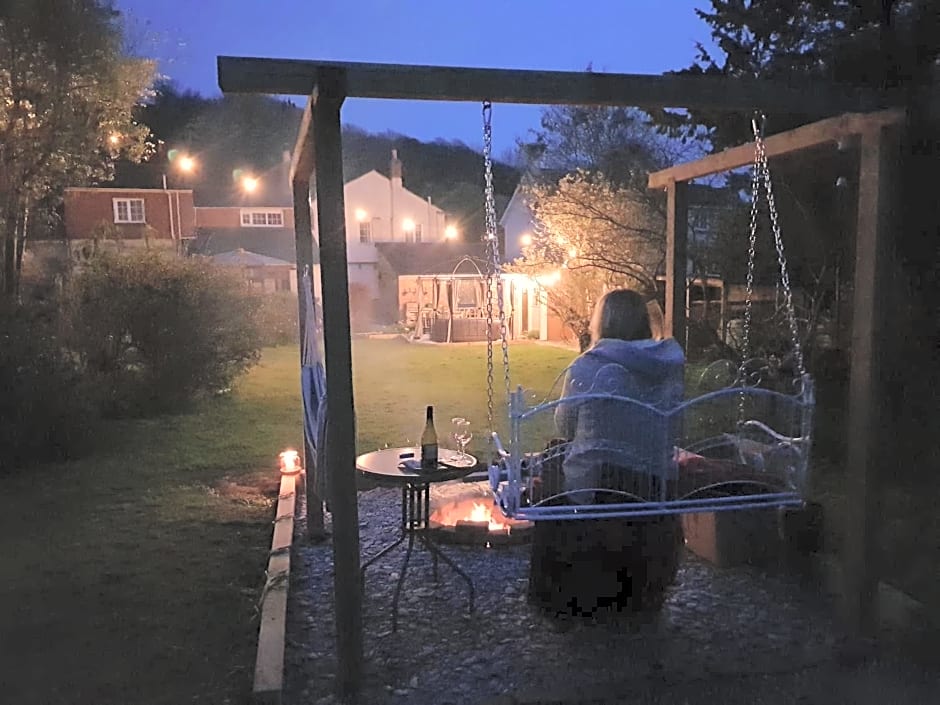 Kingsmede Bed & Breakfast