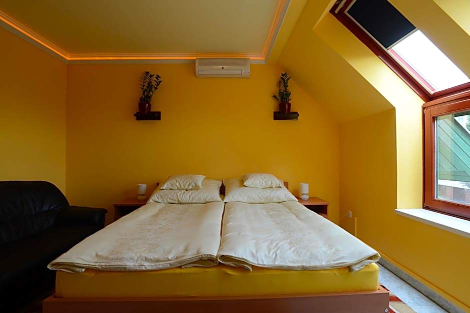 Nexus Vendégház Szeged