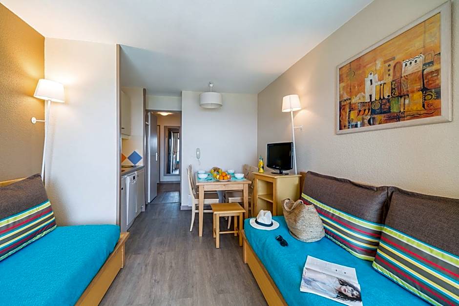 Résidence Pierre & Vacances Cannes Verrerie