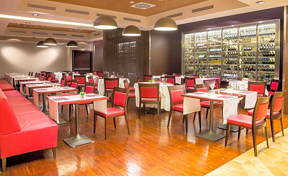 Best Western Premier Bhr Treviso Hotel