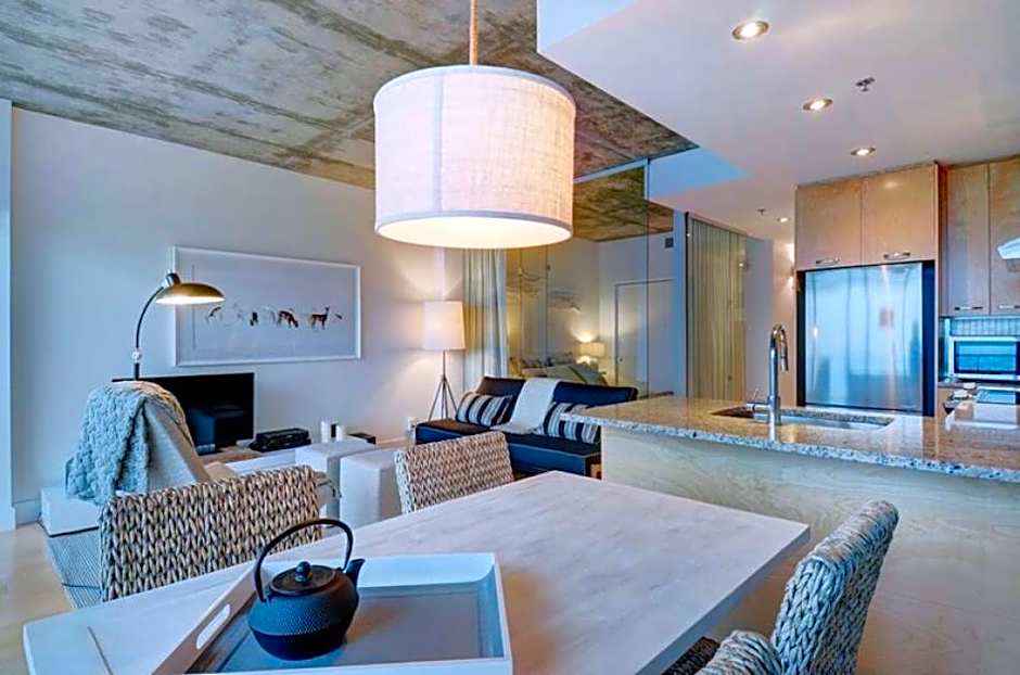 Les Immeubles Charlevoix - Le 760-214