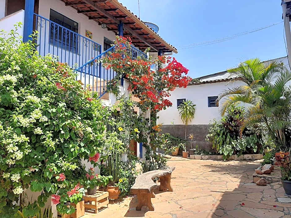 Pousada Casa da Cintia