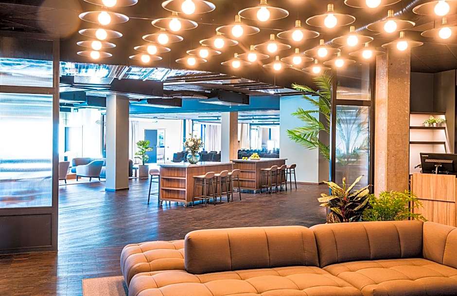 Quality Hotel Grand, Bor