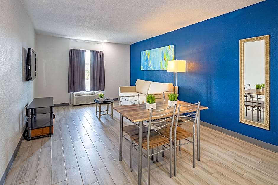 Developer Inn Orlando North a Baymont by Wyndham
