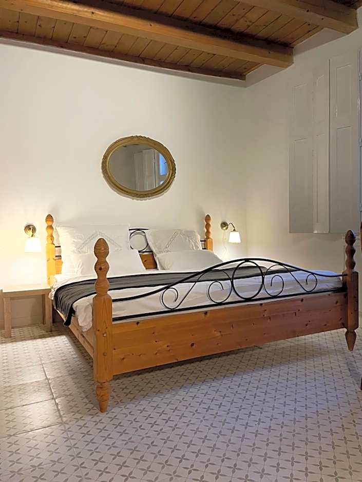 Apartmány Modrý Dom