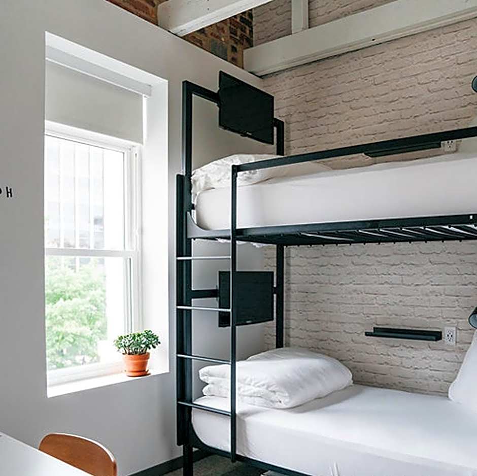 Hotel Hive