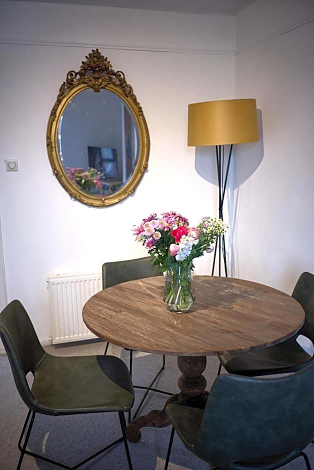 Cozy Pijp Apartment Amsterdam