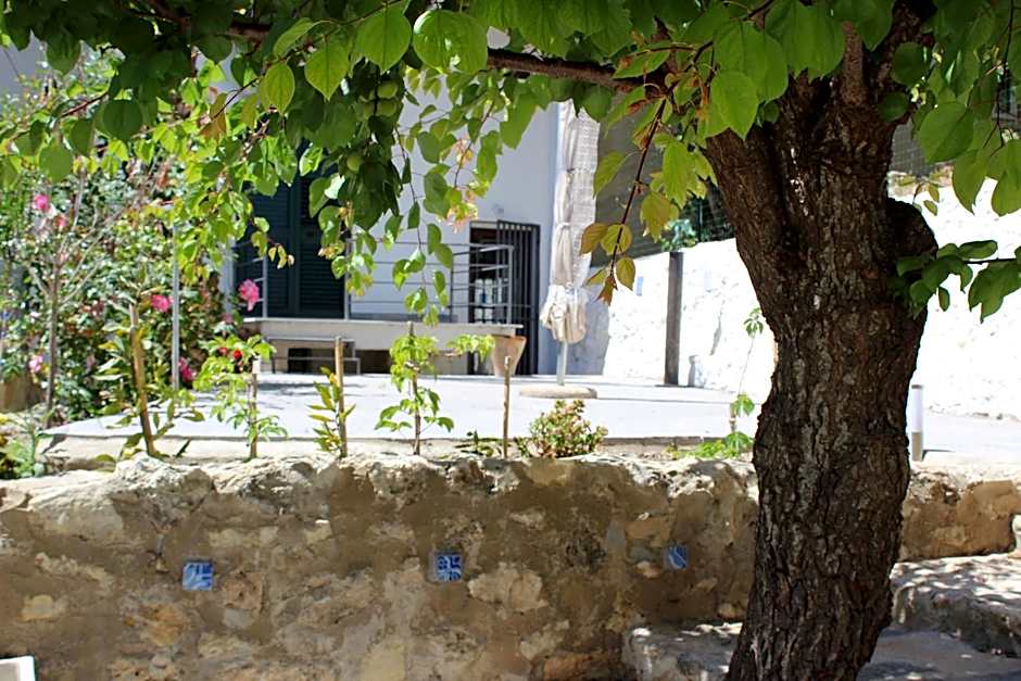 Al Qatta Bed & Breakfast