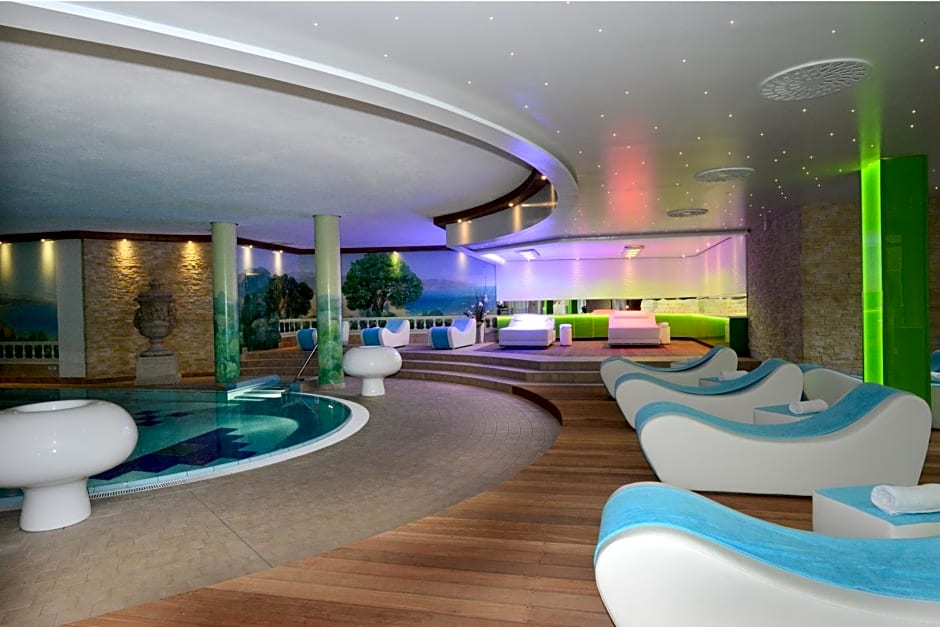 Hotel La Strada