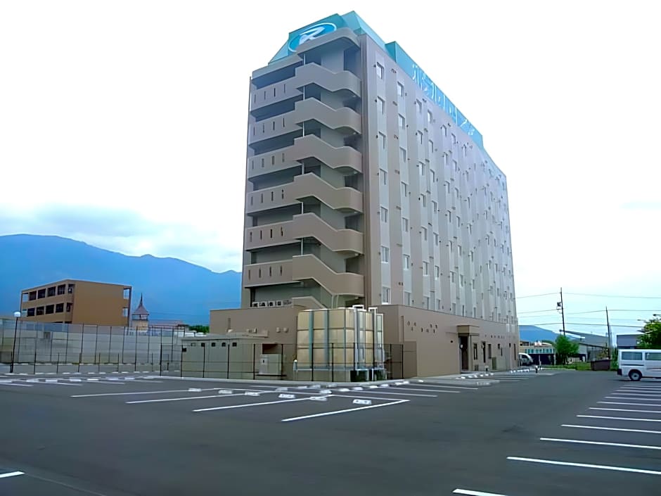 Hotel Route Inn Komagane Inter