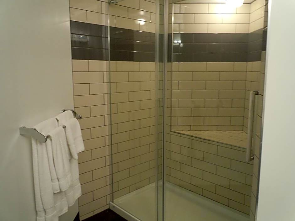 L'Auberge Du Lac St-Pierre