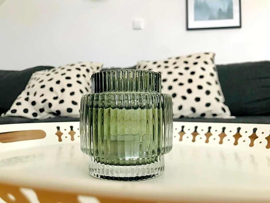 Penzion Kvilda - Luční