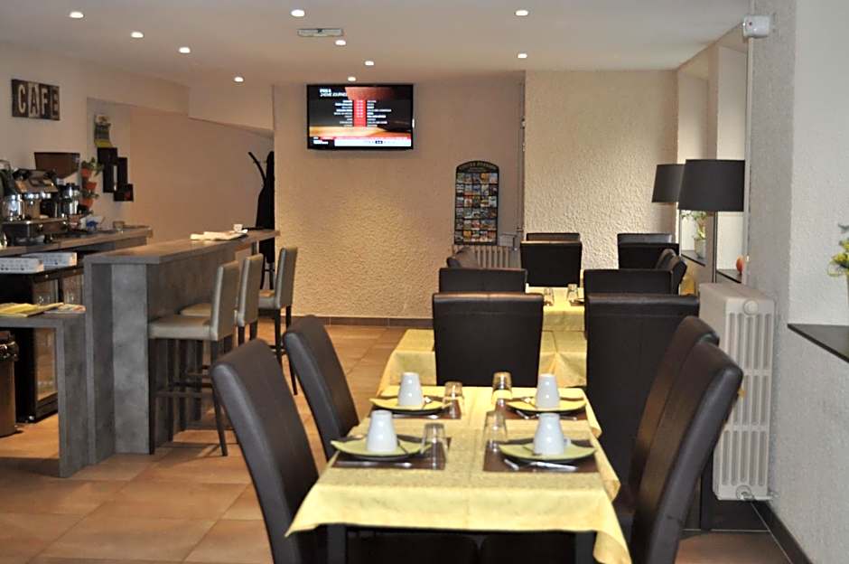 Hotel Le Loft