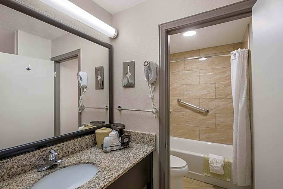 Best Western Asheville -Blue Ridge Parkway