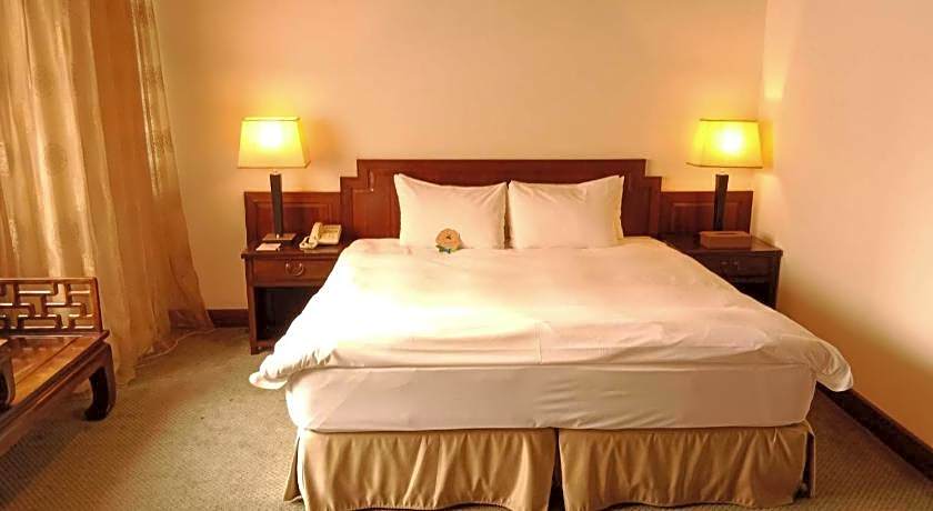 Beautiful Hotel Taipei